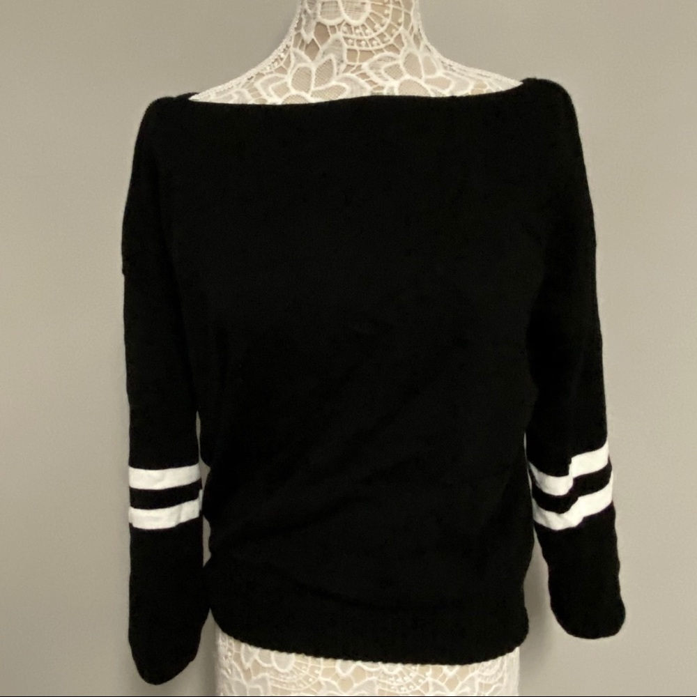 Boohoo Knit Pullover Sweater